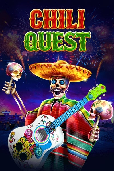 Chili Quest